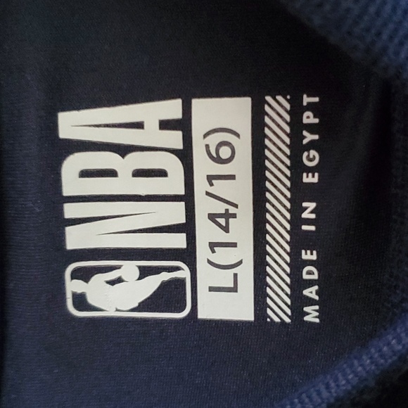 NWT: NBA BASKETBALL 🏀 SHORT SET - Picture 8 of 11